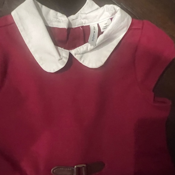 EUC Janie and Jack dress - Picture 3 of 4